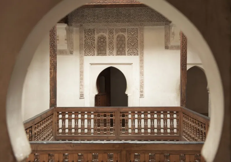 Riad Hotel Medina