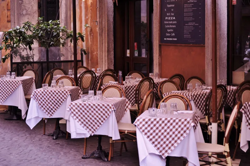 Hotel Venezia