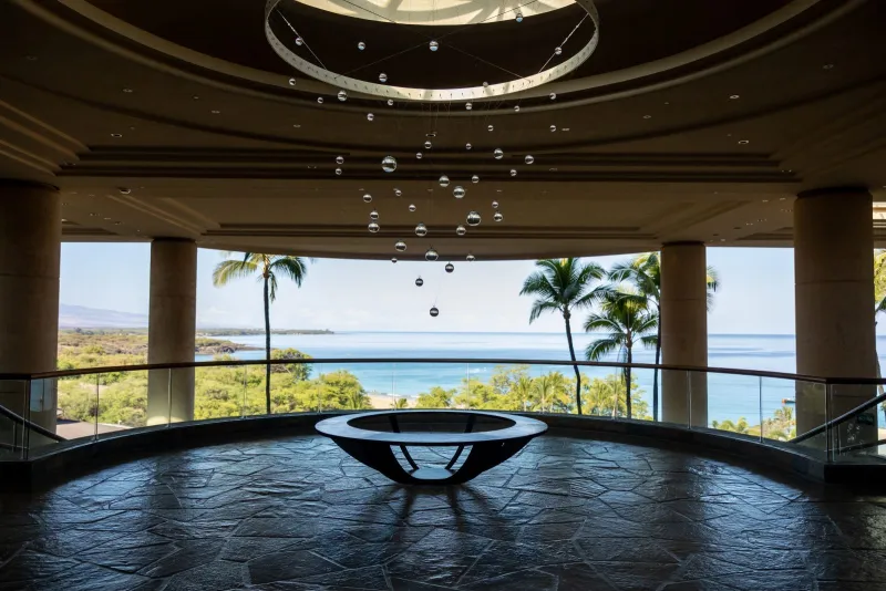 Island Resort