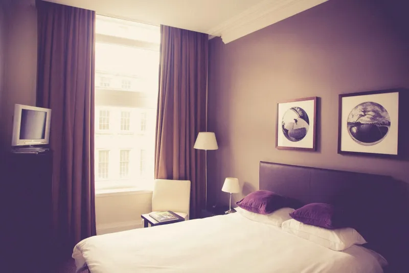 Suite royale