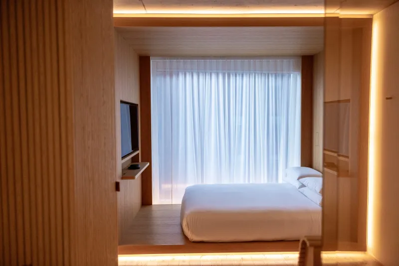 Suite Royale