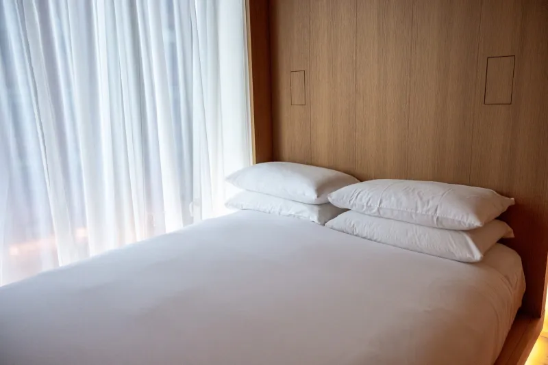 Chambre simple